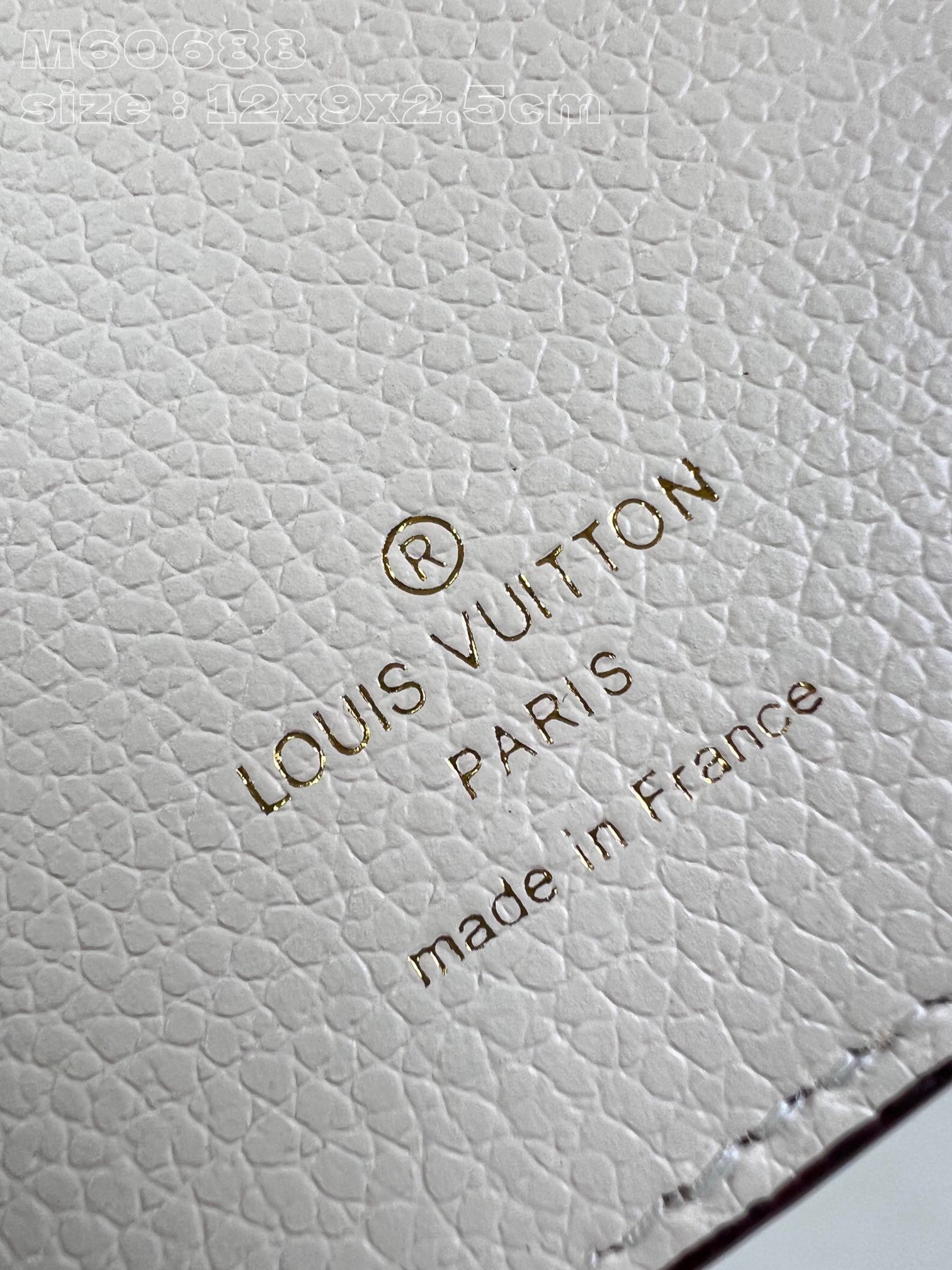 Louis Vuitton Wallets Purse